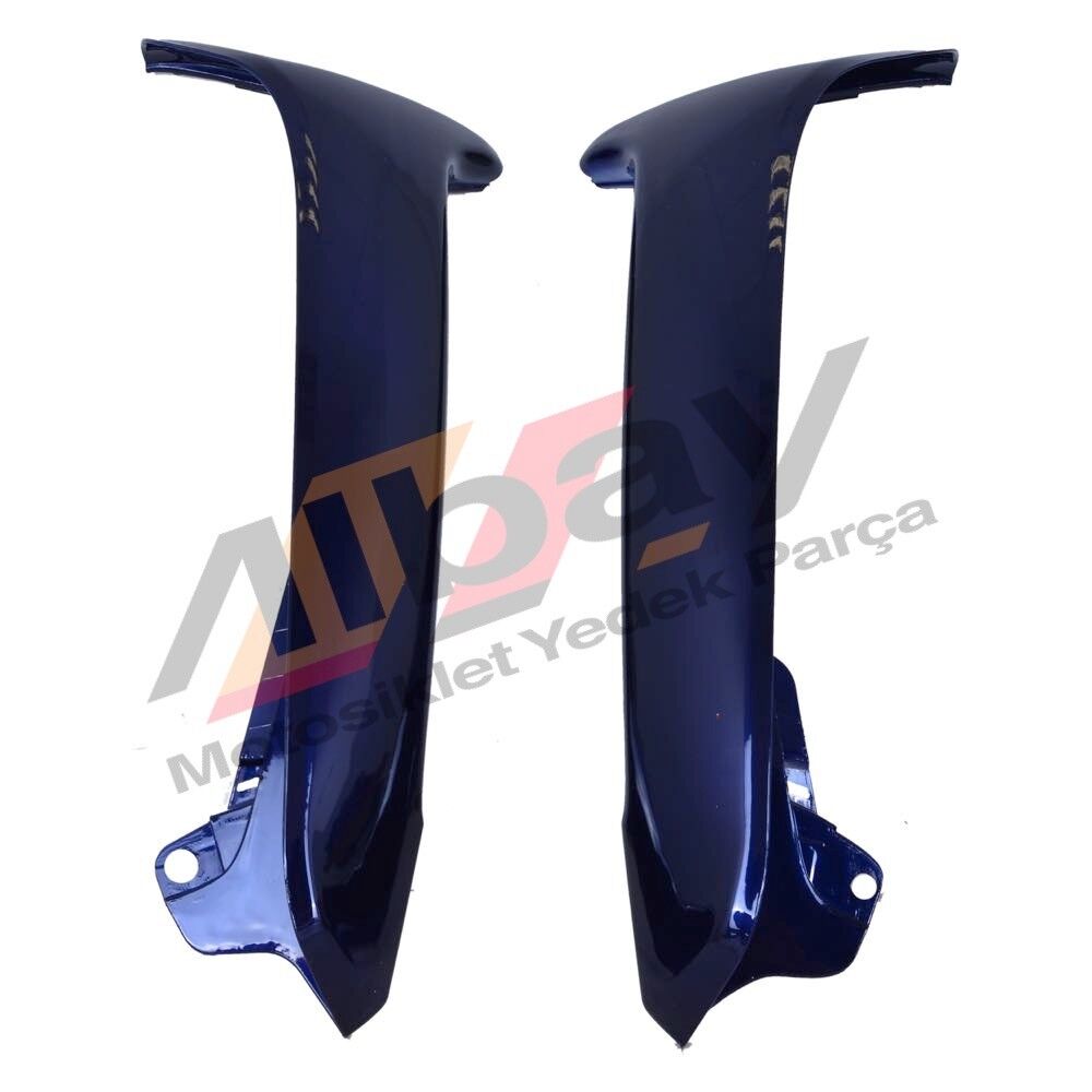 CUP 100 SAĞ -SOL DİZLİK DIŞ MAVİ RAMZEY-KH-MFH