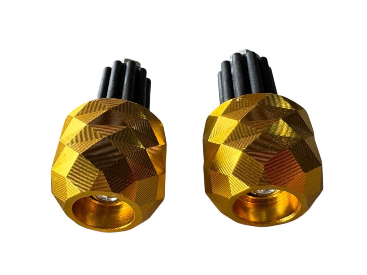 GİDON TOPUZ TAKIM CNC GOLD X1