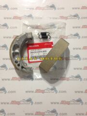 HONDA İNNOVA ARKA FREN BALATASI ORJİNAL 2005-2012