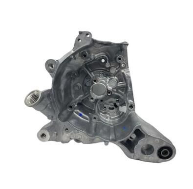 HONDA SPACY ALPHA SAĞ KARTER