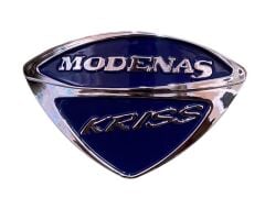 MODENAS KRİSS 1-2 ÖN PANEL AMBLEM 02