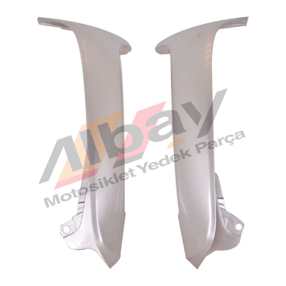 CUP 100 SAĞ -SOL DİZLİK DIŞ GÜMÜŞ RAMZEY-KH-MFH