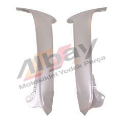 CUP 100 SAĞ -SOL DİZLİK DIŞ GÜMÜŞ RAMZEY-KH-MFH