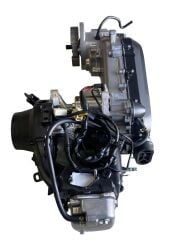 HONDA ACTİVA S 110 SANDIK MOTOR KOMPLE