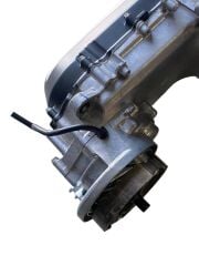 HONDA ACTİVA S 110 SANDIK MOTOR KOMPLE