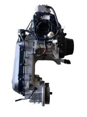 HONDA ACTİVA S 110 SANDIK MOTOR KOMPLE