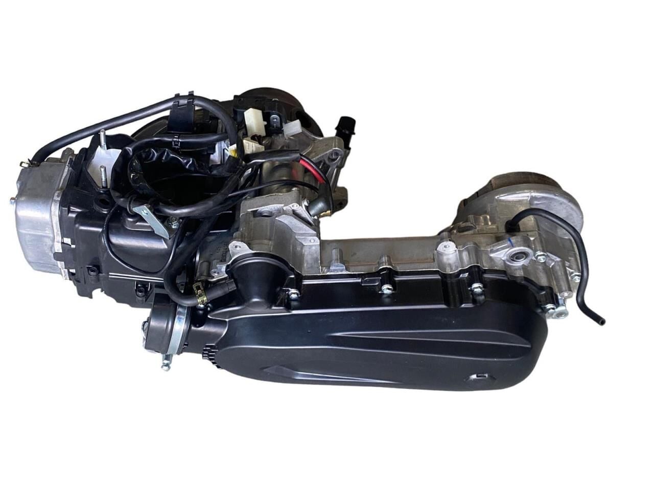 HONDA ACTİVA S 110 SANDIK MOTOR KOMPLE