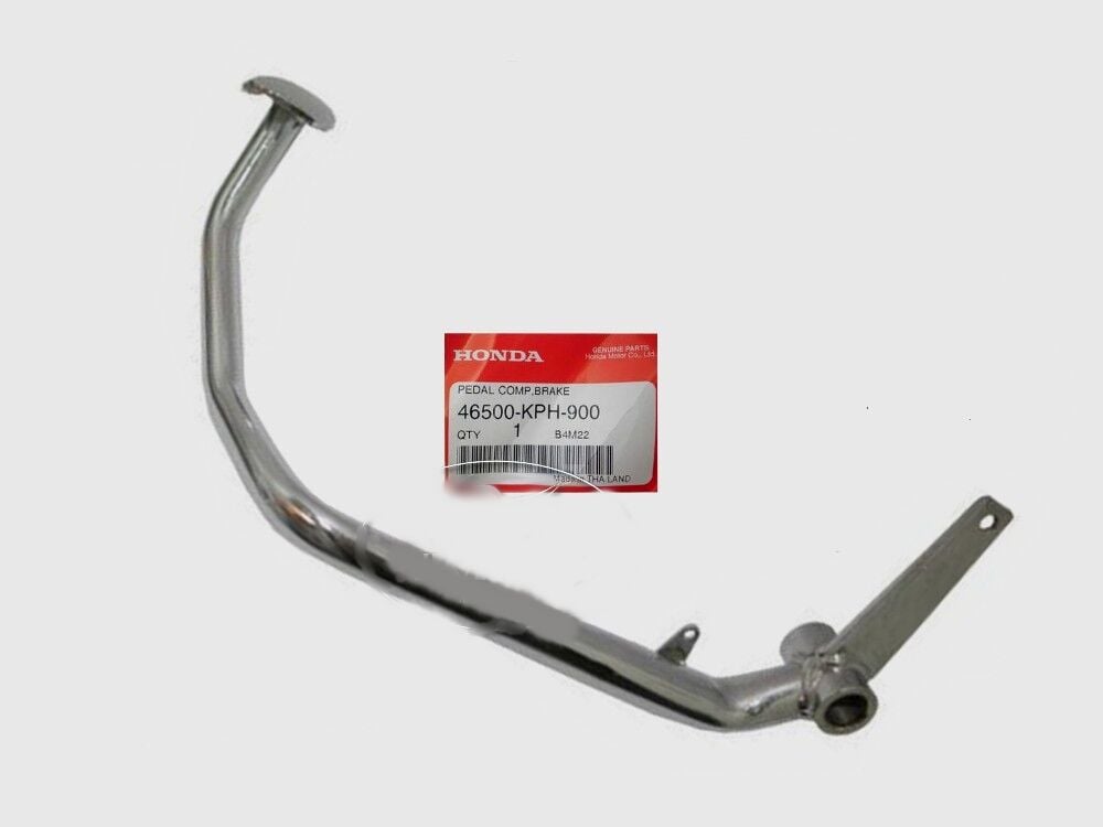 HONDA İNNOVA ARKA FREN PEDALI ORJİNAL 2005-2012