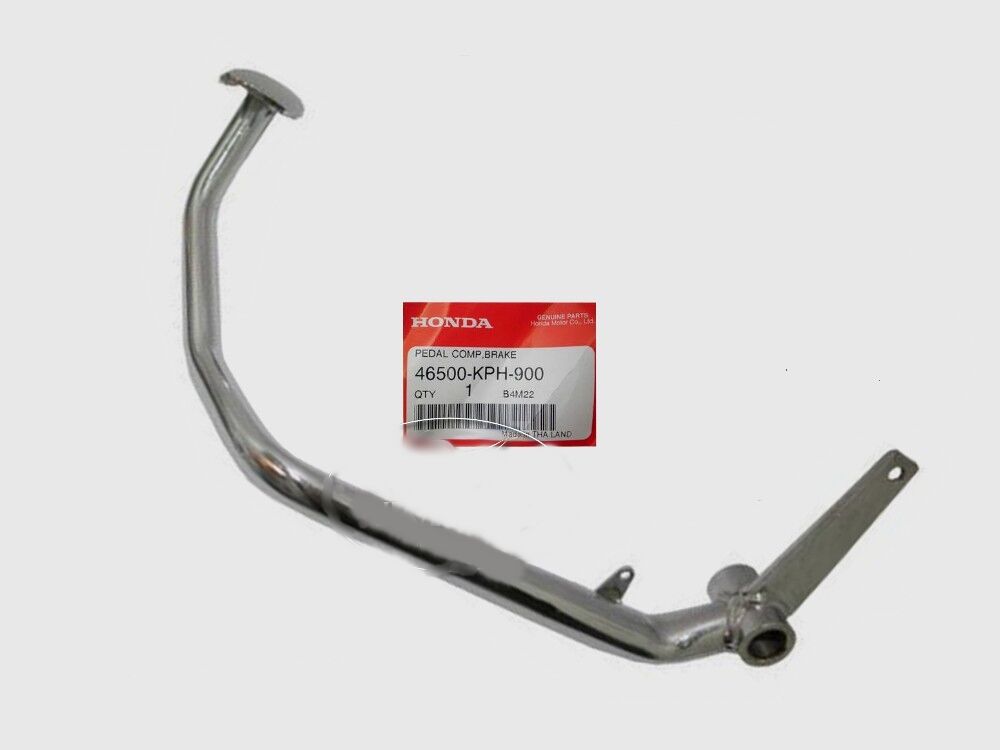 HONDA İNNOVA ARKA FREN PEDALI ORJİNAL 2005-2012