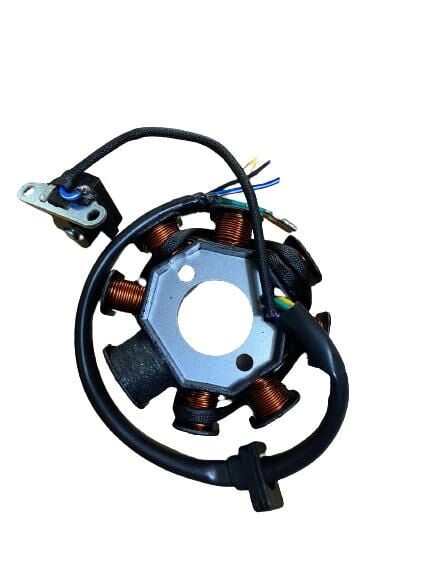 MONDİAL SFC 100 STATÖR YENİ MODEL