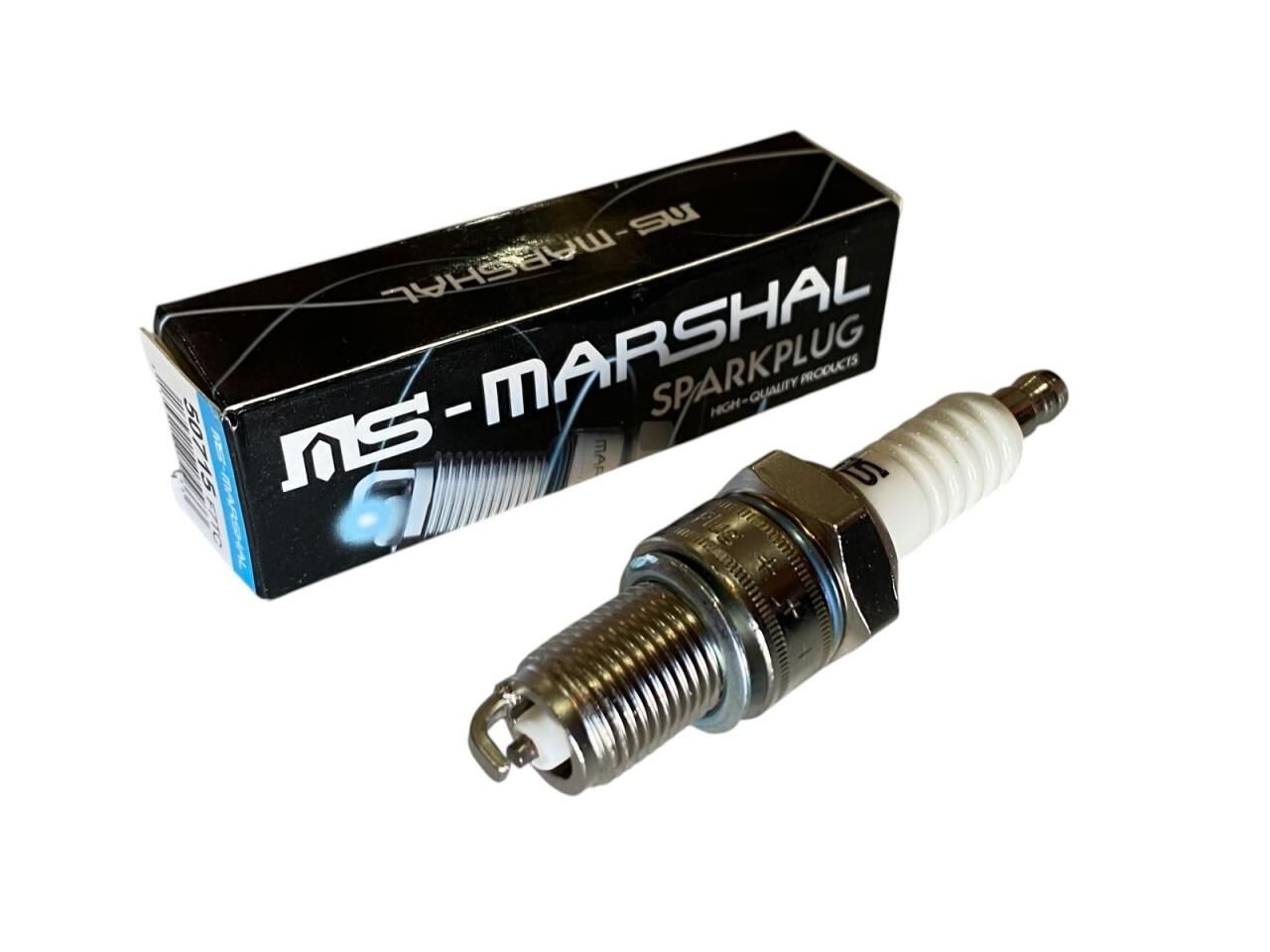 BUJİ MARSHAL F7-TC2 UZUN PASO BUJİ 2 ZAMANLI ÇAPA GRUBU