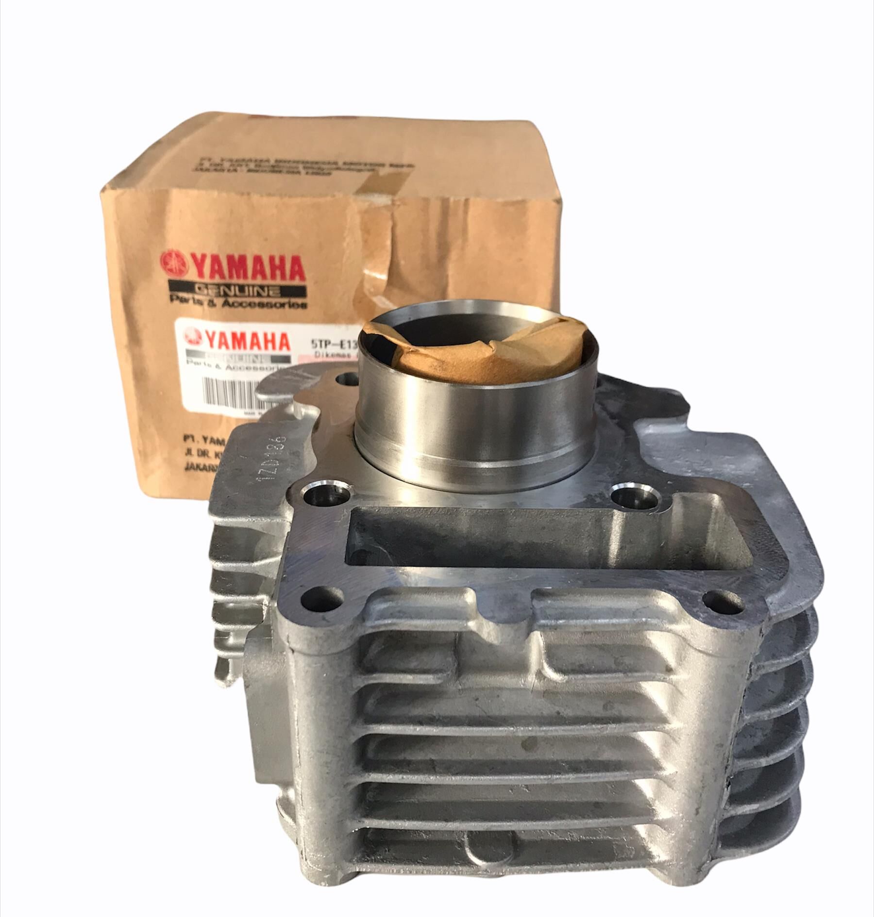 YAMAHA CRYPTON R SİLİNDİR BOŞ ORJİNAL 2005-2015