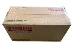 YAMAHA MT 09 TRACER GAZ KELEBEĞİ GÖVDESİ VE ENJEKTÖR KOMPLE ORJİNAL