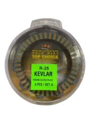 YAMAHA YZF R25-MT25 DEBRİYAJ BALATA SETİ TAİWAN 2015-2022