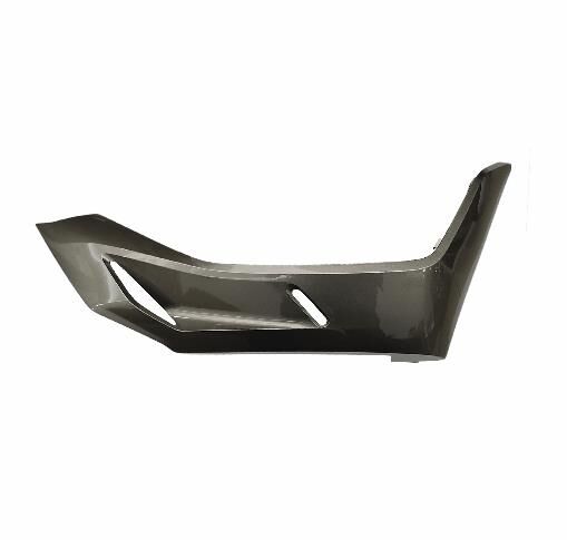 HONDA PCX 125 MARŞBİYELER SAĞ MAT SİYAH ORJİNAL 2018-2020