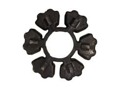 MONDİAL RX3İ EVO KAPLİN LASTİĞİ SET