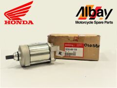 HONDA CGL 125 MARŞ MOTORU ORJİNAL