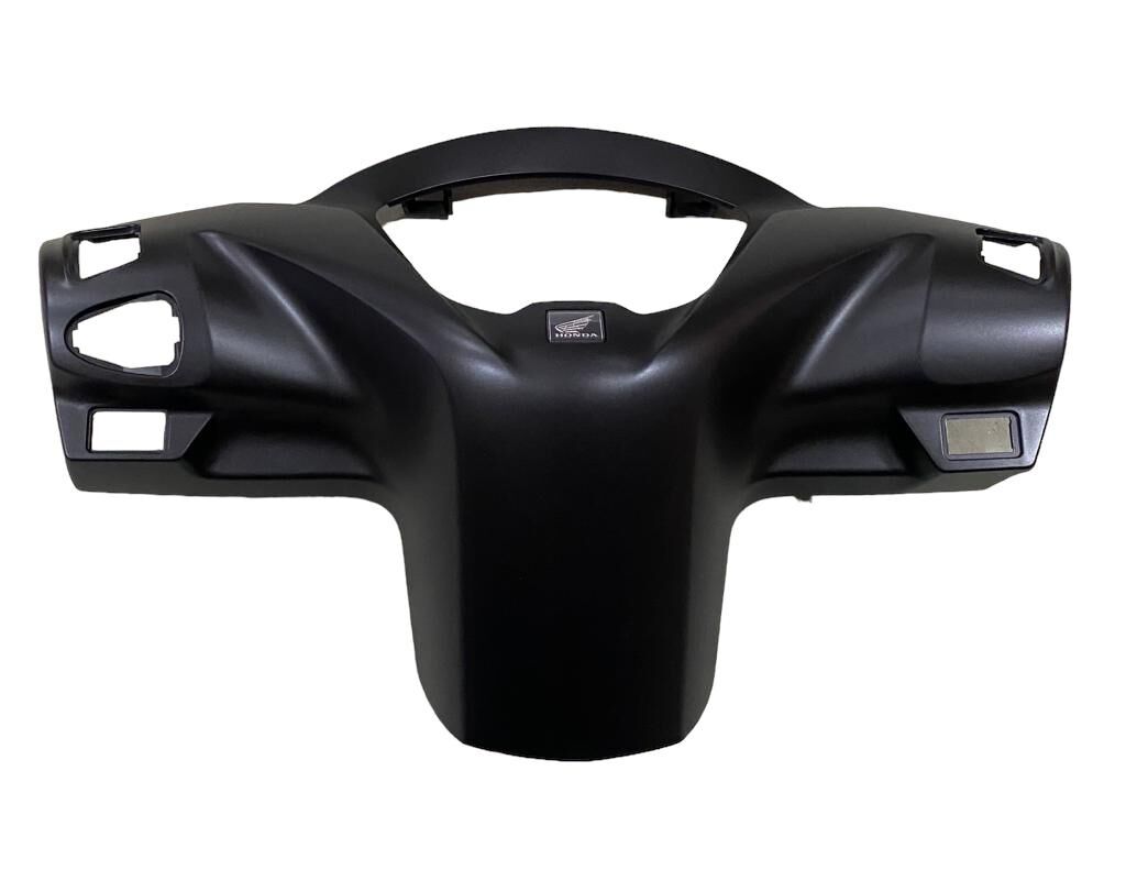 HONDA DİO 110 KİLOMETRE MUHAFAZA MAT SİYAH ORJİNAL