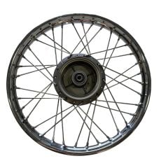 YAMAHA CRYPTON R ARKA JANT KOMPLE TELLİ TAİWAN 1998-2008