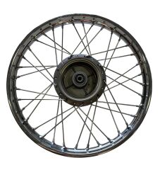 YAMAHA CRYPTON R ARKA JANT KOMPLE TELLİ FÜME TAİWAN 1998-2008