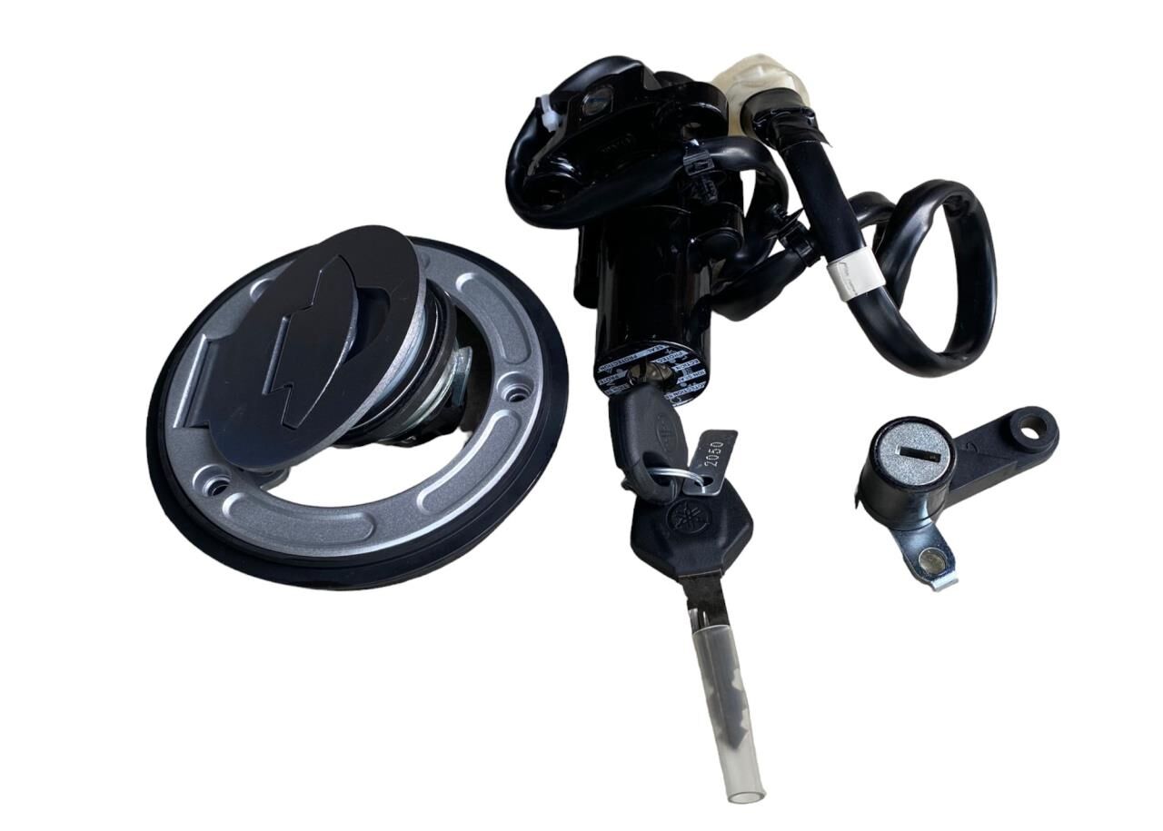 YAMAHA YZF R25 KONTAK SETİ ORJİNAL 2019-2022