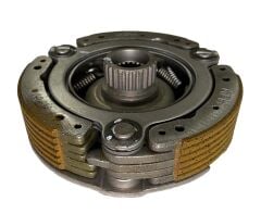 HONDA İNNOVA ÖN KAVRAMA BALATASI KOMPLE TAİWAN 2005-2008