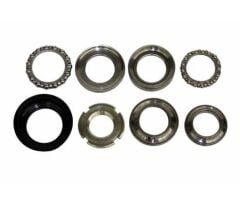 MONDİAL DRİFT MH FURŞ TAKIMI