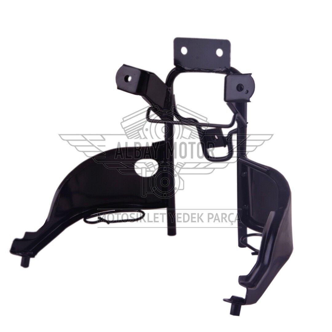YAMAHA YBR 125 FAR BRAKETİ 2004