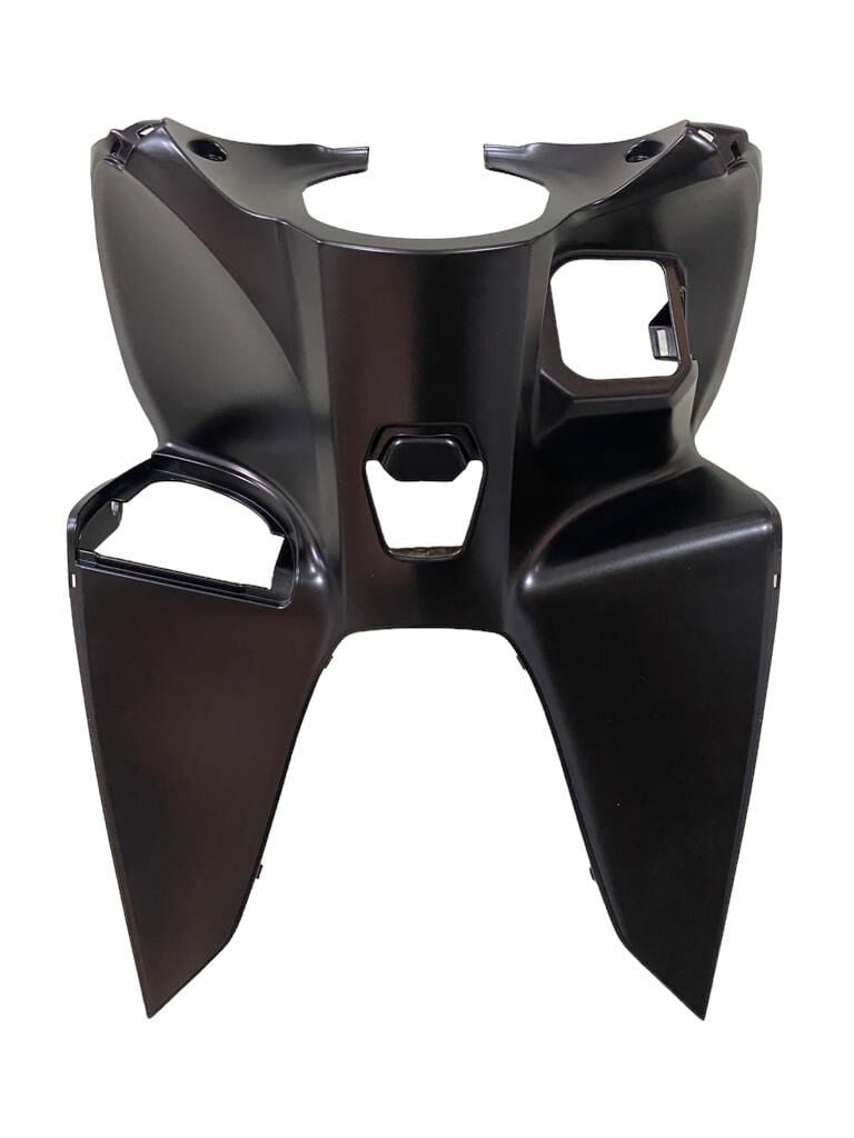 HONDA DİO 110 TORPİDO MAT SİYAH ORJİNAL