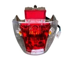 HONDA İNNOVA 125-TORRO 125-KENBO ARKA STOP KOMPLE SİNYALLİ 2005-2008