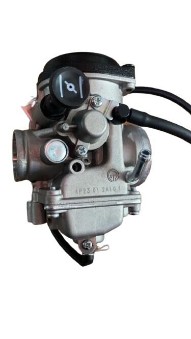 XF 200 PİONER-RAMZEY CROSS KARBÜRATÖR KOMPLE