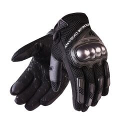 VEXO STELLA ELDİVEN SİYAH XXL