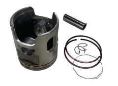YAMAHA BWS 100 PİSTON 0.25 TAİWAN