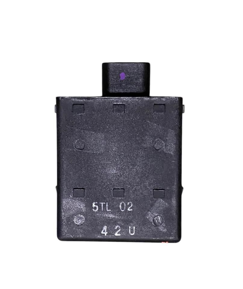 YAMAHA CRYPTON R C.D.İ BEYİN ORJİNAL 2005-2008