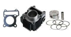 YAMAHA CRYPTON SİLİNDİR PİSTON KOMPLE DÖKÜM 1998-2004