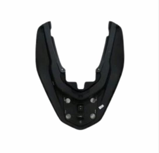 HONDA PCX 125 ÇEKME KAPAK MAT SİYAH ORJİNAL 2018-2020