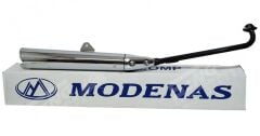 MODENAS KRİSS 1-2 EGSOZ EMOS ORJİNAL