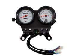 MONDİAL MG100 PRİNCE VE SÜPERBOY DELTA KİLOMETRE SAATİ