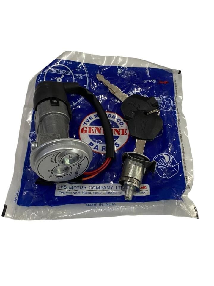 TVS JUPİTER 110 KONTAK SET ORJİNAL ESKİ MODEL