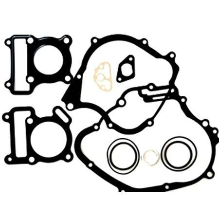 YAMAHA CRYPTON CONTA SETİ 1998-2004