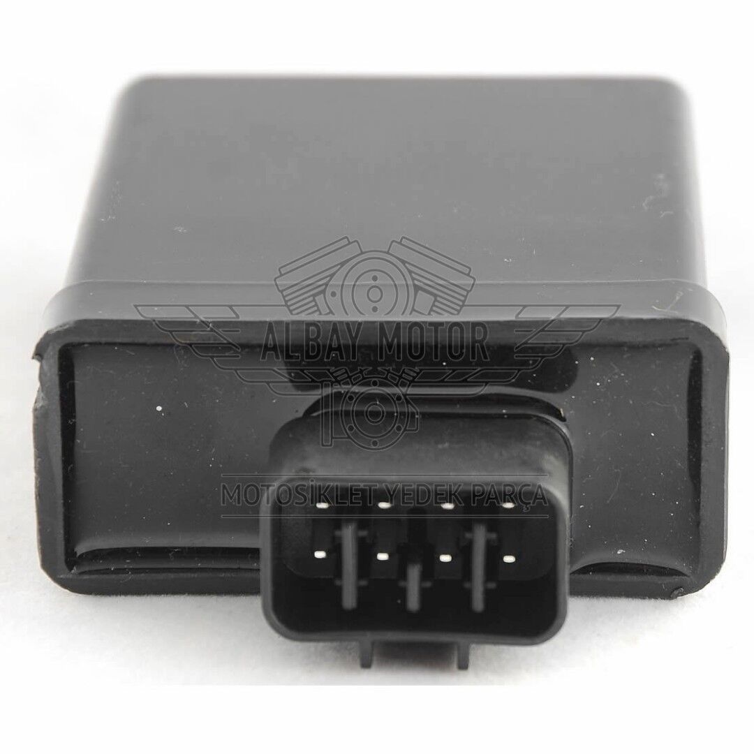 YAMAHA YBR 125 C.D.İ BEYİN 8 FİŞLİ 2006-2009