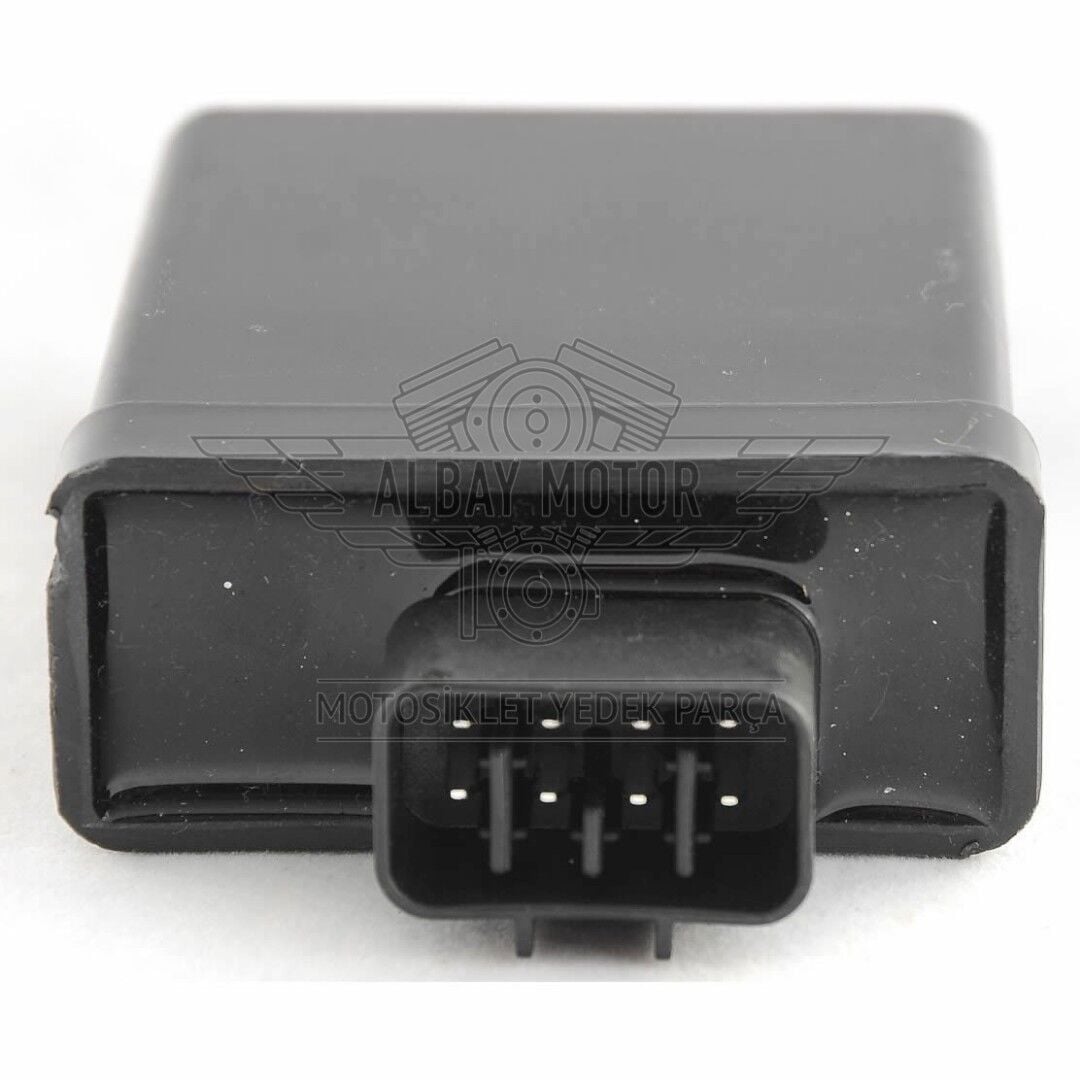 YAMAHA YBR 125 C.D.İ BEYİN 8 FİŞLİ 2006-2009