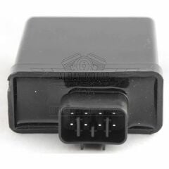 YAMAHA YBR 125 C.D.İ BEYİN 8 FİŞLİ 2006-2009