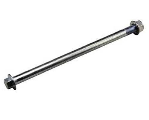 CG 125 ARKA TEKER MİLİ