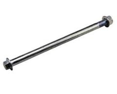 CG 125 ARKA TEKER MİLİ