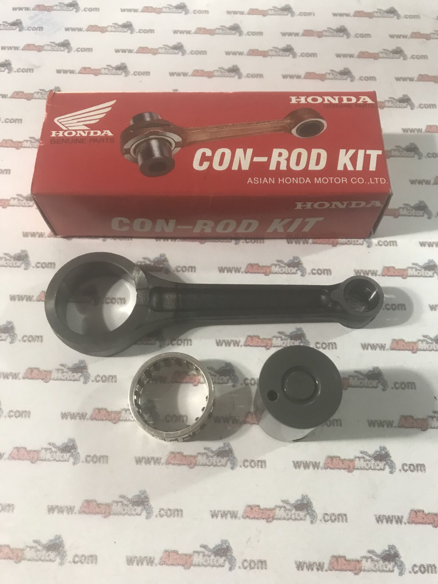 HONDA İNNOVA BİYEL KOLU ORJİNAL 2005-2012