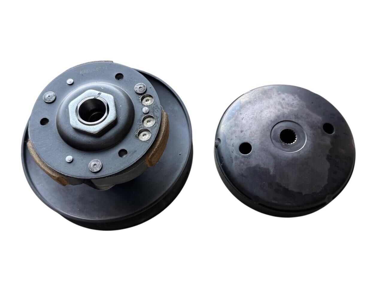 HONDA PCX 125 ARKA VARYATÖR KOMPLE ENDONEZYA 2021-2024