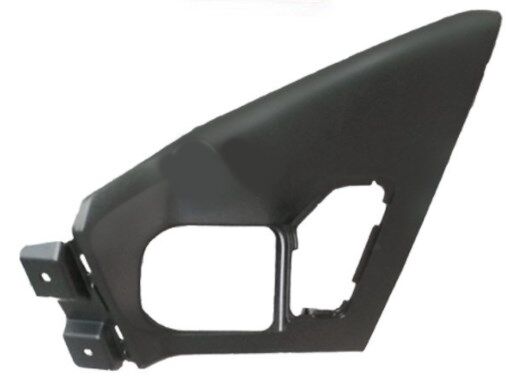 HONDA PCX 125 TORPİDO KAPAK SAĞ MAT SİYAH ORJİNAL 2018-2020