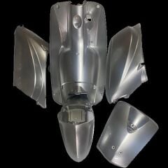 HONDA TODAY KAPORTA SETİ GRİ İTHAL