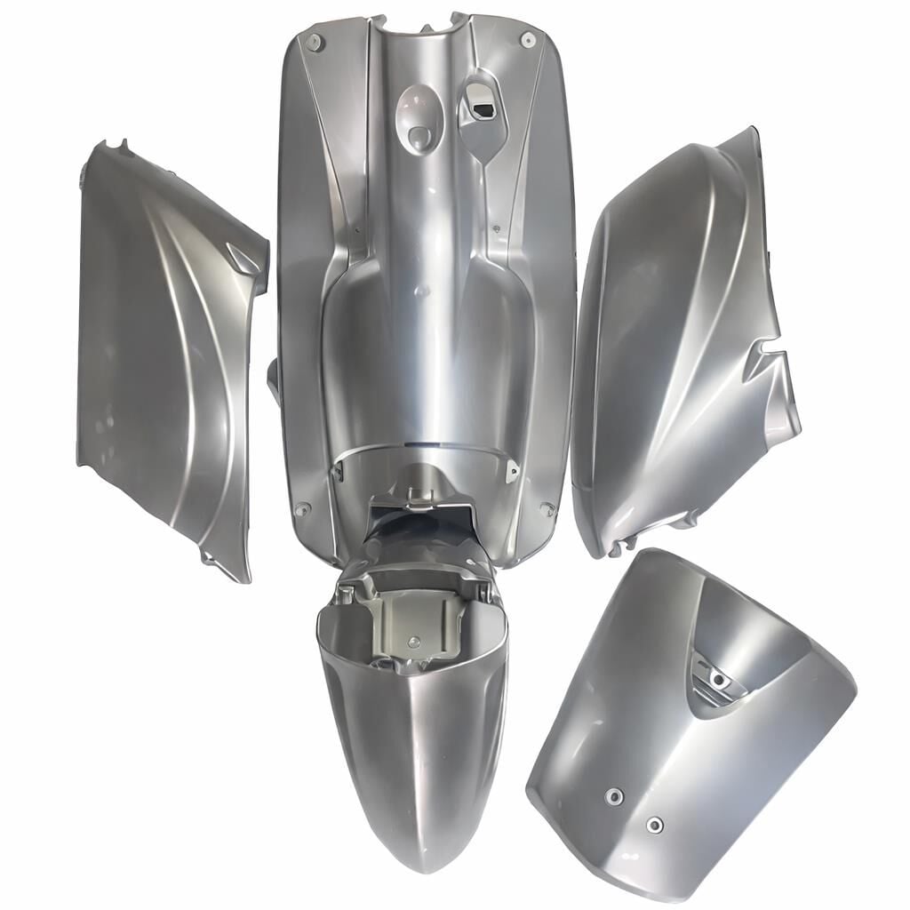 HONDA TODAY KAPORTA SETİ GRİ İTHAL